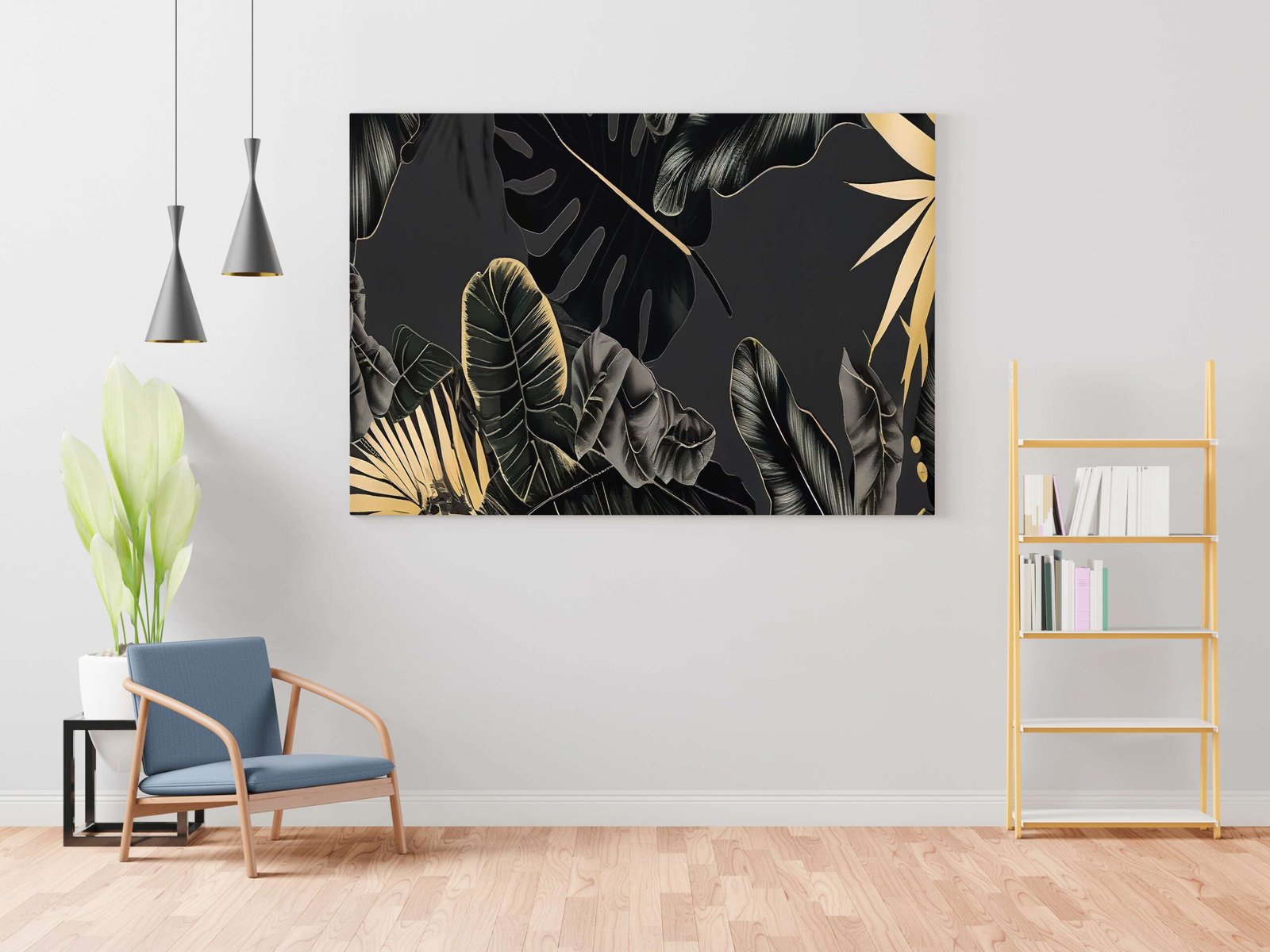Contemporary Wall Art for Home, Office & Hotels - Image 4